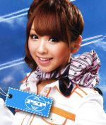 【中古】 ViVi夏（初回限定盤J岩村捺未）／PASSPO☆（ぱすぽ☆）