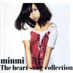 【中古】 THE　HEART　SONG　COLLECTION／M