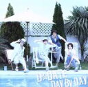【中古】 DAY　BY　DAY（初回限定盤B）／D☆DATE