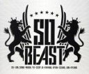 【中古】 SO BEAST（初回限定盤B）（DVD付）／BEAST（HIGHLIGHT）