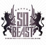 【中古】 SO　BEAST／BEAST（HIGHLIGHT）