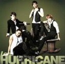 【中古】 HURRICANE（初回限定盤C）／Lead