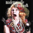 【中古】 mademoiselle　non　non（DVD付）／SHAKALABBITS