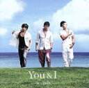 【中古】 YOU＆I（通常盤A）／w－inds．