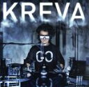 【中古】 GO(初回限定盤)(DVD付)/KREVA