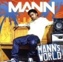 【中古】 マンズ・ワールド/Mann