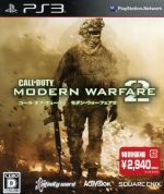 【中古】 コール オブ デューティ モダン・ウォーフェア2/PS3