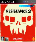 【中古】 RESISTANCE 3／PS3