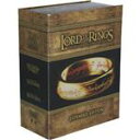 【中古】 ロード・オブ・ザ・リング エクステンデッド・エディション トリロジーBOX(Blu−ray Disc)/(関連)ロード・オブ・ザ・リング,...