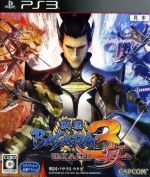 【中古】 戦国BASARA3　宴／PS3