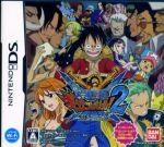 【中古】 ワンピース ギガントバトル!2 新世界(ニューワールド)/ニンテンドーDS