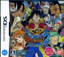 【中古】 ワンピース ギガントバトル！2 新世界（ニューワールド）／ニンテンドーDS