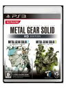 【中古】 METAL GEAR SOLID HD エディション／PS3