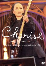 【中古】 Seiko Matsuda Concert Tour 2011 Cherish／松田聖子