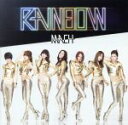 【中古】 マッハ（初回限定盤）（フォトブック付）／RAINBOW（Korea）