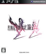 【中古】 ファイナルファンタジーXIII－2／PS3