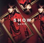 【中古】 DANTE／SHOW