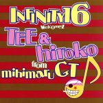 【中古】 ずっと君と （初回限定盤）（DVD付）／INFINITY16