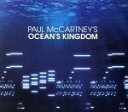 【中古】 オーシャンズ・キングダム（SHM－CD）／ポール・マッカートニー,ロンドン・クラシカル・オーケストラ,ジョン・ウィルソン（cond）