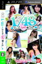 【中古】 AKB1／48 アイドルとグアムで恋したら…／PSP