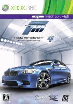 【中古】 Forza　Motorsport　4　＜リミテッドエディション＞ ／Xbox360 【中古】afb