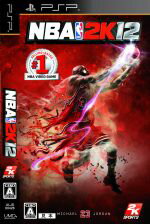【中古】 NBA 2K12/PSP