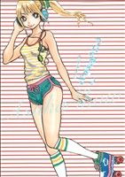 【中古】 今日のあすかショー(2) ビッグCスペシャル／モリタイシ(著者)