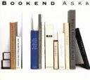 【中古】 BOOKEND／ASKA