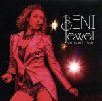 【中古】 Jewel　Concert　Tour（DVD付）／BENI