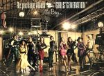 【中古】 Re：package　Album“GIRLS’GENERATION”～The　Boys～（初回限定盤）（DVD付）／少女時代