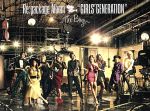 【中古】 Re：package Album“GIRLS’GENERATION”～The Boys～（期間限定盤）（DVD付）／少女時代