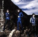 【中古】 FLY　HIGH（初回限定盤C）（DVD付）／w－inds．