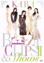 【中古】 KARA　BEST　CLIPSII　＆　SHOWS（初回限定版）／KARA