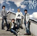 【中古】 Wanna　Be　With　You（初回限定盤B）／Lead