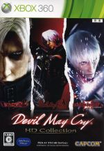 【中古】 Devil　May　Cry　HD　Collection／Xbox360