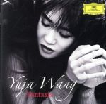 【中古】 ファンタジア（SHM−CD）／ユジャ・ワン［王羽佳］（p）