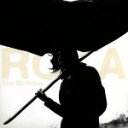 【中古】 ROKA（初回限定盤）（DVD付）／The　Birthday