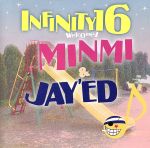 【中古】 雨のち晴れ／INFINITY16　welcomez　MINMI　＆　JAY’ED