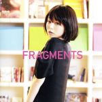 【中古】 FRAGMENTS／平野綾