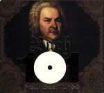 【中古】 バッハ・ベスト101／（クラシック）,アカデミー・オブ・セント・マーティン・イン・ザ・フィールズ,ネヴィル・マリナー（cond）,クリストフ・ルセ（cemb）,グスタフ・レオンハルト（cemb）,シュトゥットガルト室内管弦楽団,カール