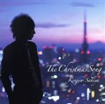 【中古】 THE　CHRISTMAS　SONG／崎谷健次郎