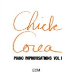 【中古】 チック・コリア・ソロ　Vol．1（SHM－CD）／チック・コリア（p）