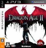 【中古】 Dragon Age II/PS3 【中古】 Dragon Age II/PS3