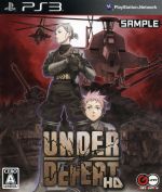 PS3販売会社/発売会社：グレフ発売年月日：2012/02/23JAN：4582118810130機種：PS3