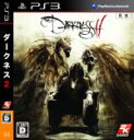 【中古】 ダークネス2/PS3