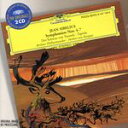 【中古】 シベリウス：交響曲第4番　イ短調　作品63／ヘルベルト・フォン・カラヤン（指揮）,ベルリン・フィルハーモニー管弦楽団