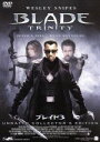 【中古】 ブレイド3 アンレイテッド・コレクターズ・エディション/デヴィッド・S.ゴイヤー(監督),ウェズリー・スナイプス,クリス・クリストファーソン