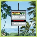 【中古】 Reggae　Zion　5th　Anniversary“THE　BEST　MIX”　Mixed　by　Banty　Foot／BANTY　FOOT（MIX）,YOUNGSHIM,KEN－U,MICKY　RICH,ENT　DEAL　LE