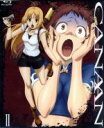 【中古】 CANAAN(2)(Blu−ray Disc)/チュンソフト(原作),沢城みゆき(カナン),坂本真綾(アルファルド),南條愛乃(大沢マリア...