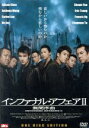【中古】 インファナル・アフェアIII 無間序曲/エディソン・チャン,ショーン・ユー,アンドリュー・ラウ(監督、撮影),アラン・マック(監督、脚本),チャン・ク...